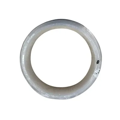 tub de teflon pfa