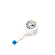 manometru digital hidraulic pentru presiunea fluidului